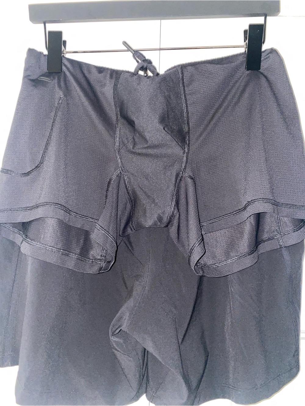 lululemon Men’s Pace Breaker 7” Lined Short - Picture 6 of 6